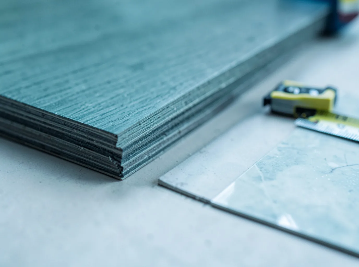 Luxury Vinyl Plank Installation North Easton, MA FAQs